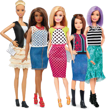 Barbie