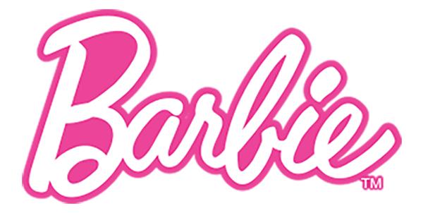 Barbie Logo