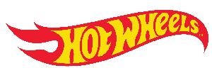 Hot Wheels Logo