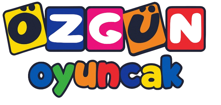 Özgün Oyuncak Logo