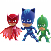 PJ Masks