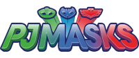 PJ Masks Logo